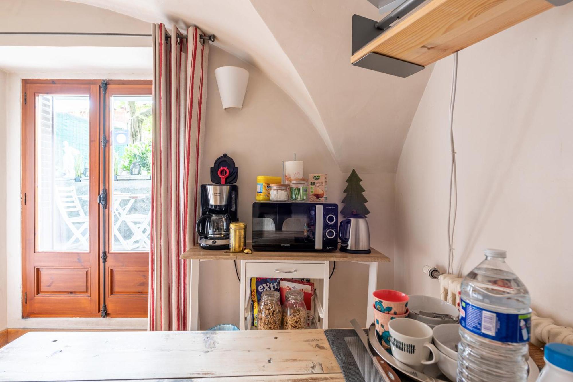 Bed End Breakfast Du Centre Bed & Breakfast Bourg-Saint-Maurice Exterior photo